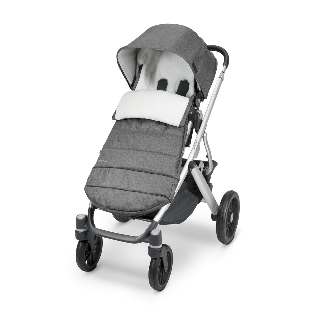Uppababy Cozy Ganoosh Jordan/ Greyson - Flemings Department Store