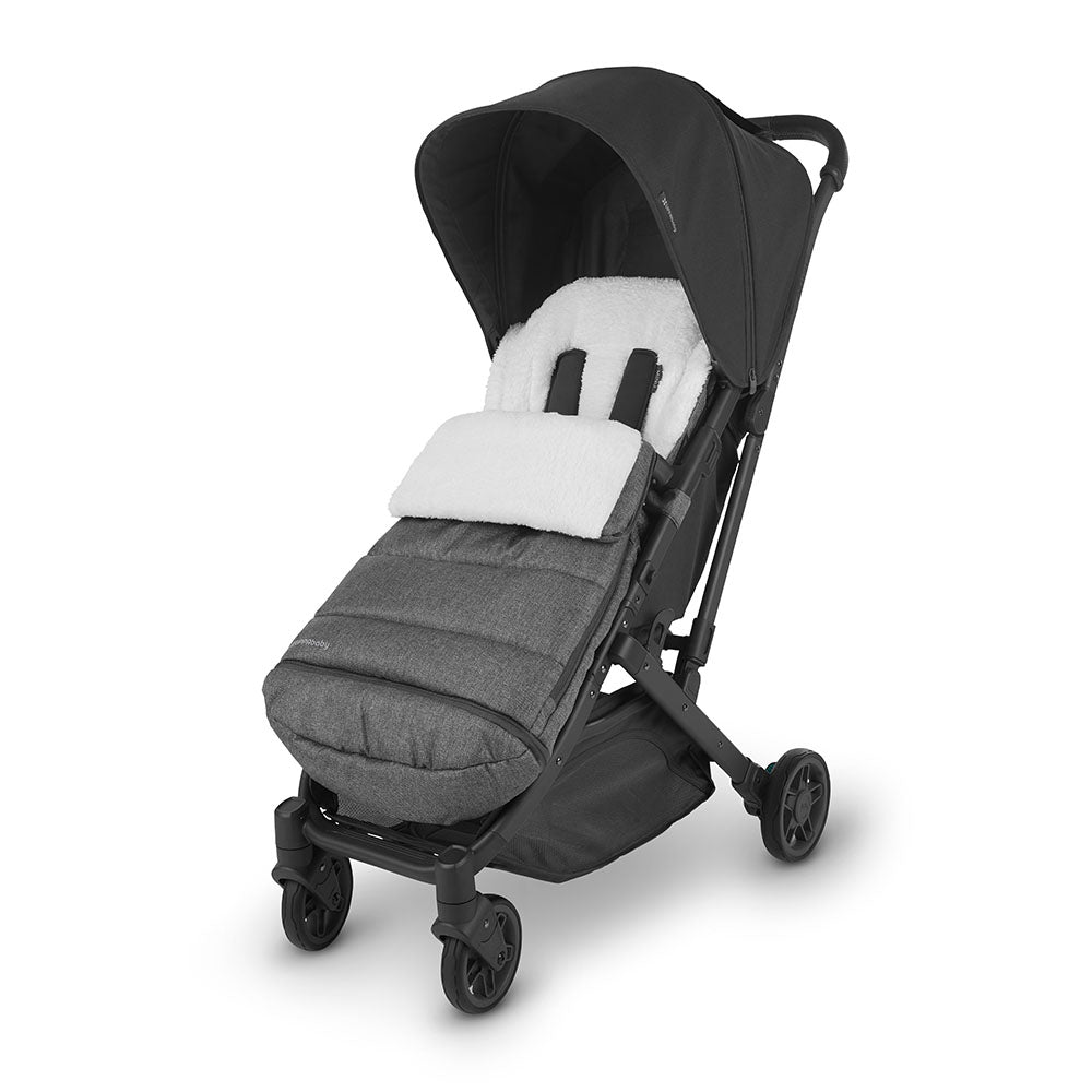 uppababy cozyganoosh jordan Uppababy Cozy Ganoosh Jordan/ Greyson – Flemings Department Store