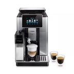 De'Longhi PrimaDonna Soul Smart Bean to Cup Coffee Machine – ECAM610.75