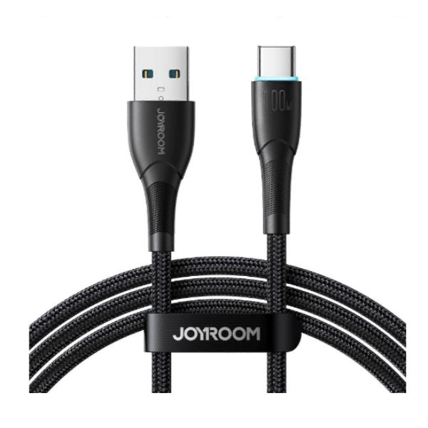 Joyroom SA25 100W USB-C to USB-C Cable 3m – product image