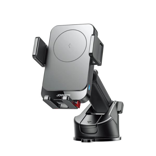 Joyroom JR-ZS241S 15W Wireless Charging Car Phone Holder – product image