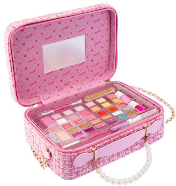 Girabrilla Maxi Makeup Vanity Case - Assorted