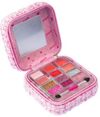 Girabrilla Mini Makeup Case
