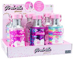 Girabrilla Assorted Water Bottle