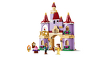 LEGO Belle & the Beast's Enchanted Castle 43289
