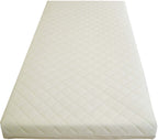 Babylo Spring Cot Bed Mattress (70 x 140cm)
