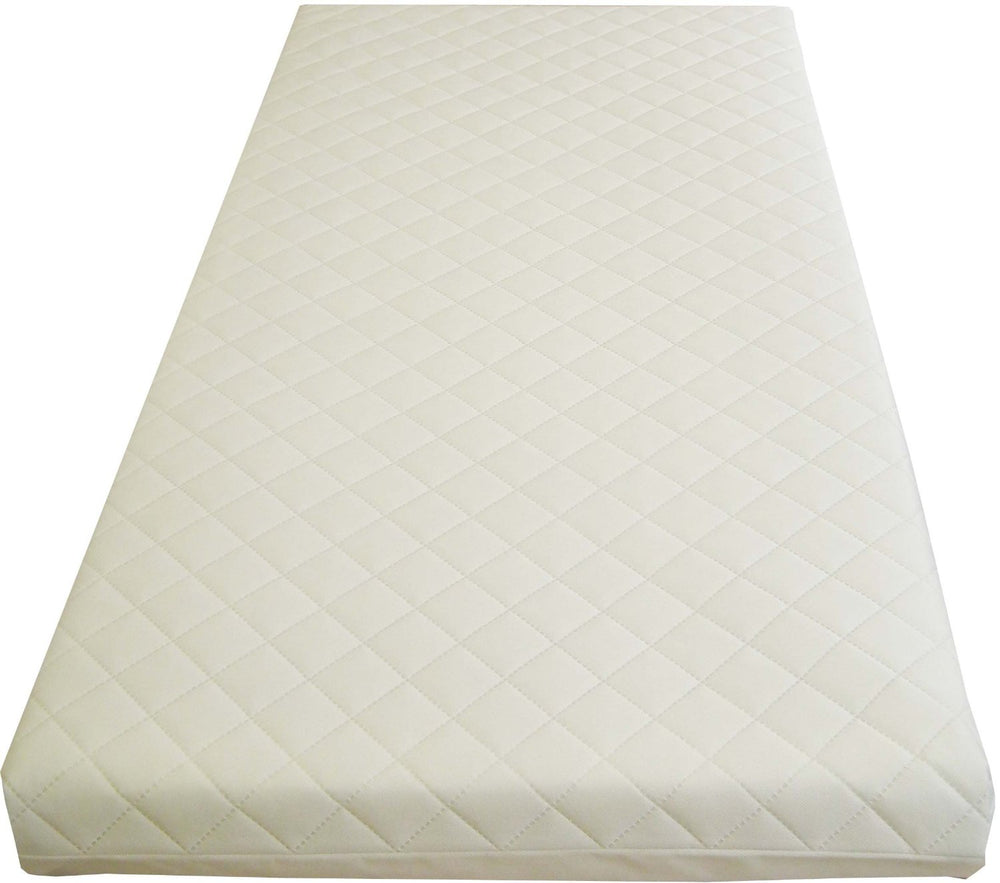 Babylo Spring Cot Bed Mattress (70 x 140cm)