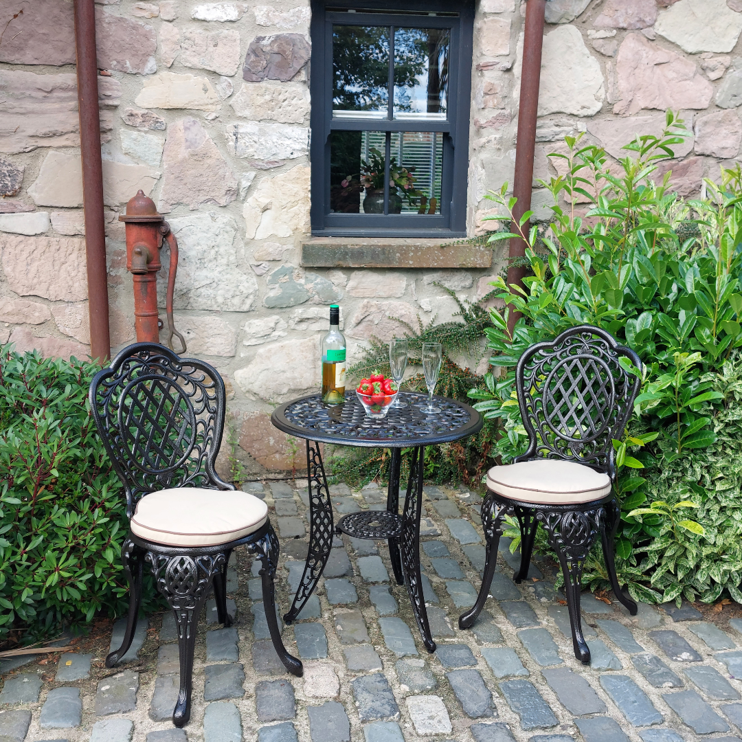 Ballygowan Bistro Set