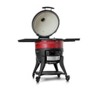 Kamado Joe Big Joe Konnected Joe | Smart Ceramic Charcoal Grill