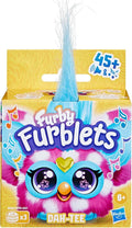 Mini Furblets Music Toy - Assorted Styles