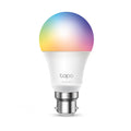 Tapo L530B Smart Wi-Fi Light Bulb – Multicolour, Alexa Compatible