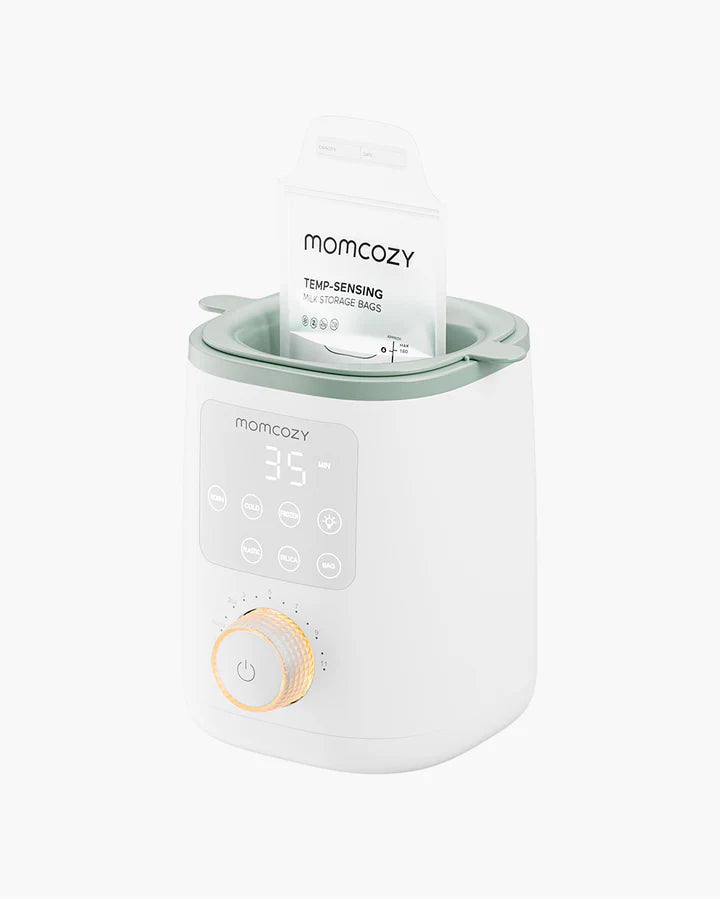 Nutri Smart Baby Bottle Warmer