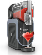 Ninja SLUSHi Frozen Drink Maker – 2.5L Slush Machine (FS301UK)