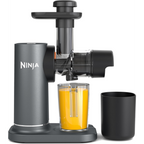 Ninja Cold Press Juicer JC151UK – Anti-Clog Quiet Juicing Tech