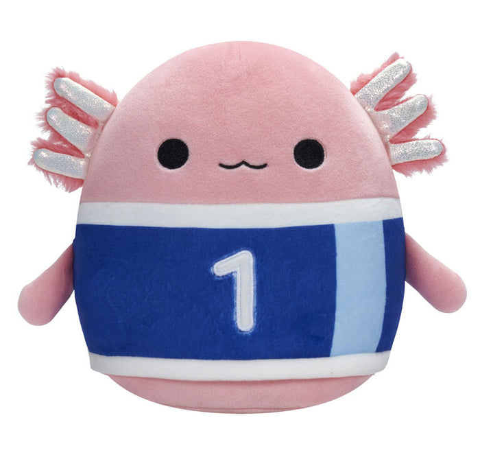 Squishmallows 7.5" Archie Axolotyl - Flemings Department Store