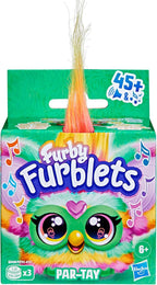 Mini Furblets Music Toy - Assorted Styles