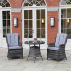 Amalfi Bistro Set - CLEARANCE