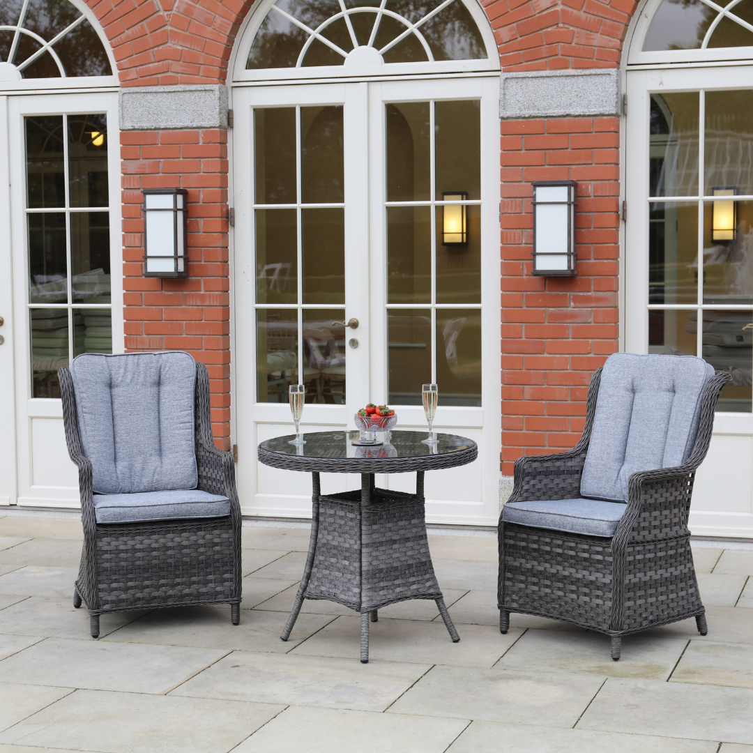 Amalfi Bistro Set - CLEARANCE