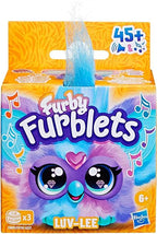 Mini Furblets Music Toy - Assorted Styles