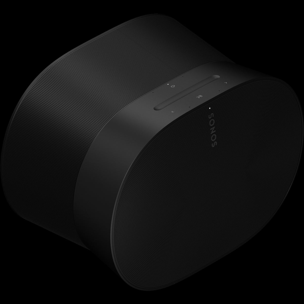 Sonos Era 300 Spatial Audio Smart Speaker in Black – product image
