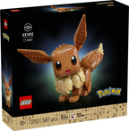LEGO Eevee 72151