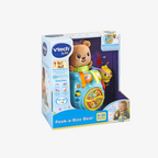 VTech Baby Peek-a-Boo Bear - image 7