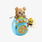 VTech Baby Peek-a-Boo Bear - image 6