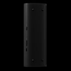 Sonos Roam 2 Portable Smart Speaker in Black – view 9