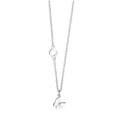 Newbridge Silverware Sparkling Butterfly Pendant | Flemings Monaghan