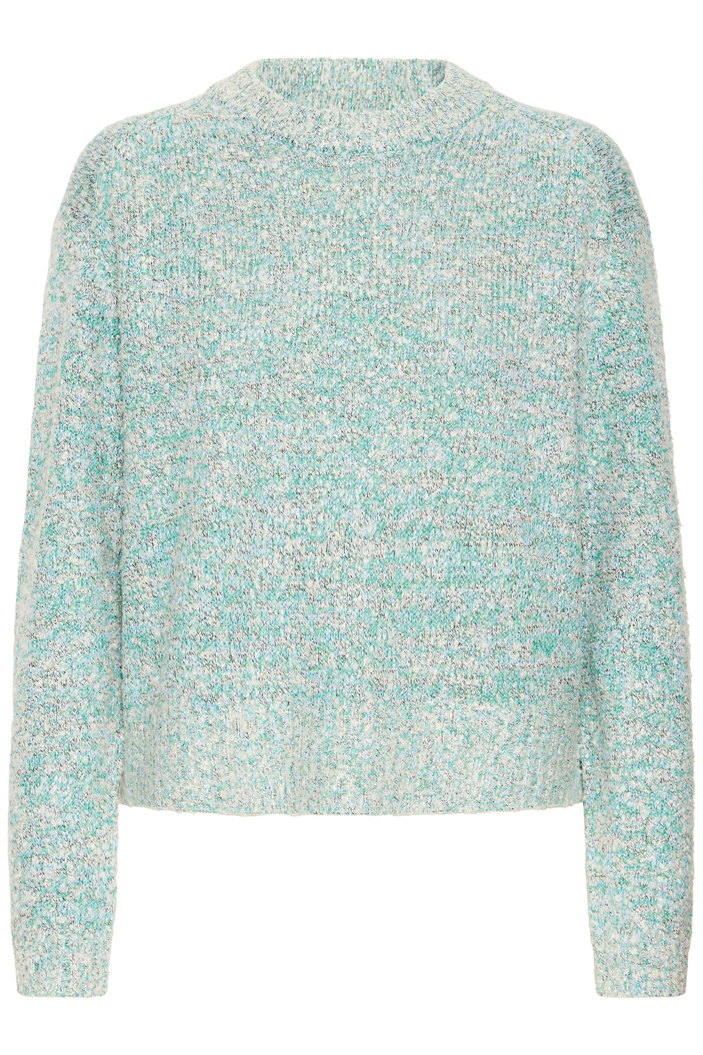 Fransa FRVIOLA PU 1 Jumper - BOSPHORUS