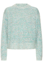 Fransa FRVIOLA PU 1 Jumper - BOSPHORUS