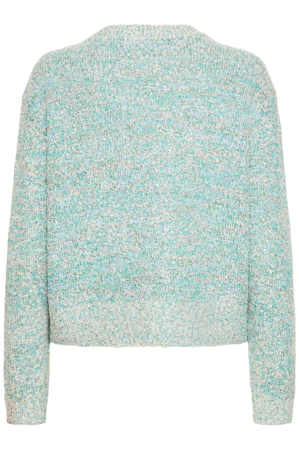 Fransa FRVIOLA PU 1 Jumper - BOSPHORUS