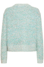 Fransa FRVIOLA PU 1 Jumper - BOSPHORUS