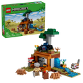 LEGO® Minecraft The Armadillo Mine Expedition (21269) – Adventure Set