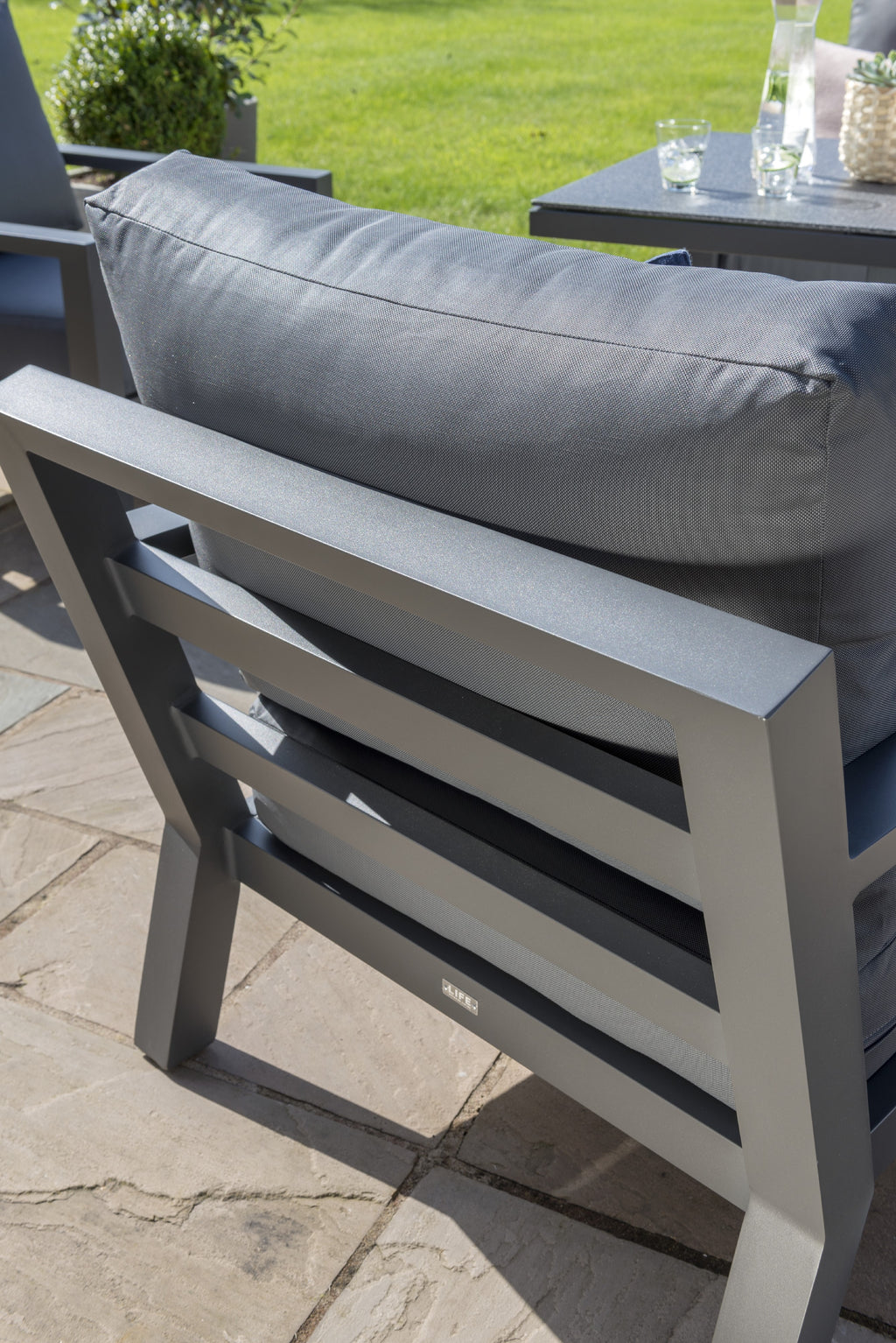 LIFE DELUXE Corner Set - Flemings Department Store