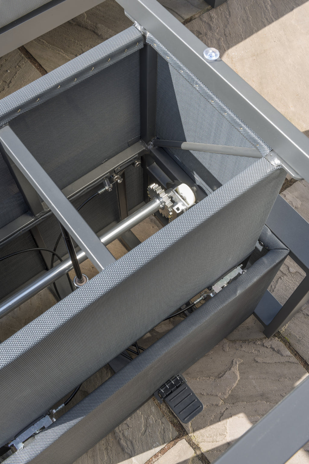 LIFE DELUXE Corner Set - Flemings Department Store