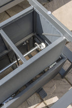 LIFE DELUXE Corner Set - Flemings Department Store