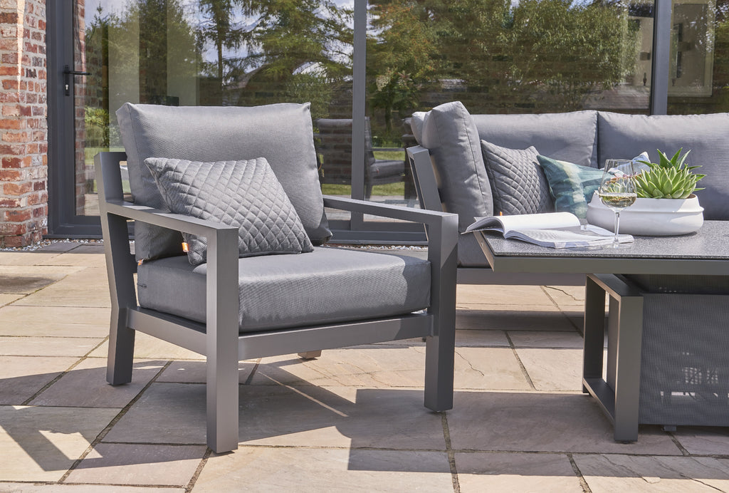 LIFE DELUXE Corner Set - Flemings Department Store