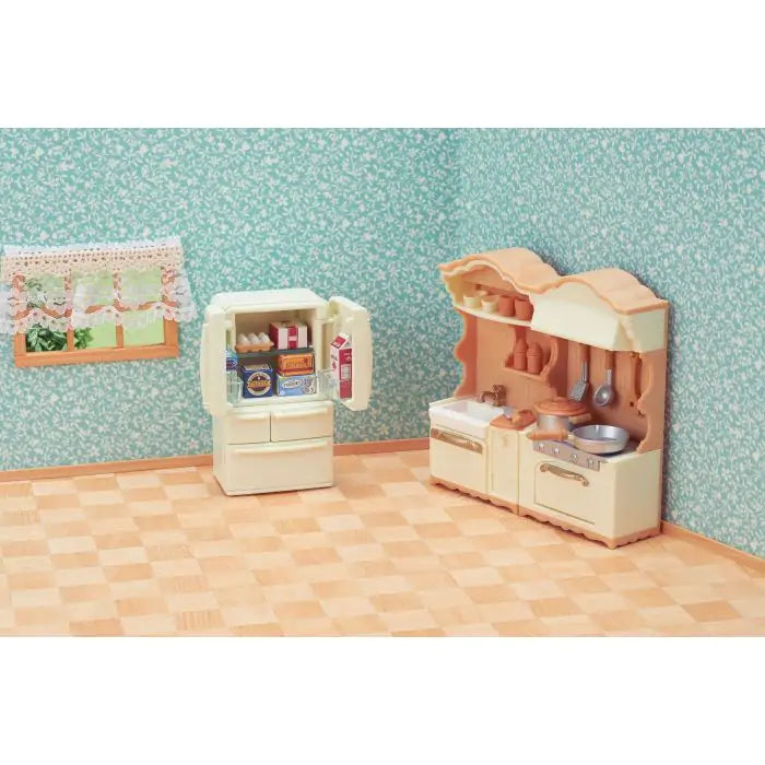 Kitchen Play Set - Flemings Department Store