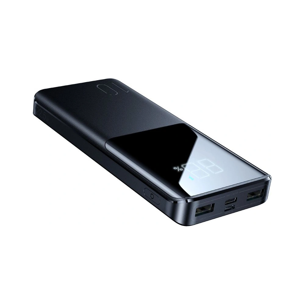 Joyroom JR-QP191 22.5W 10000mAh Power Bank with Display – product image