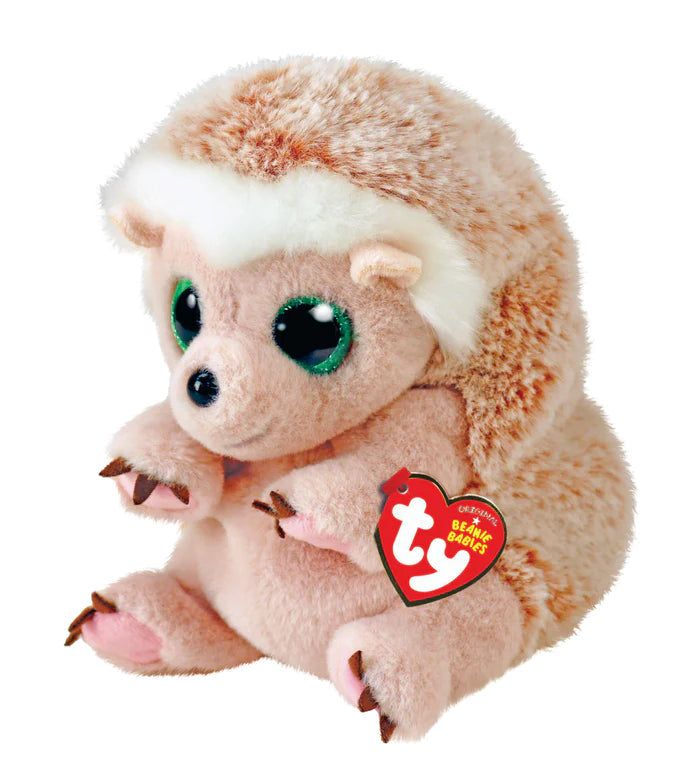 TY Bumper Hedgehog - 43205 - Flemings Department Store