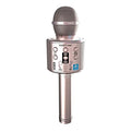 iDance Bluetooth Party Microphone - Flemings Department Store