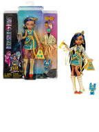 Monster High Doll - Cleo De Nile - Flemings Department Store