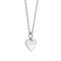 Newbridge Silverware Amy Huberman Heart Pendant | Flemings Monaghan
