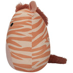 SQUISHMALLOWS 20 INCH JOSUE PEACH ZEBRA - Flemings Department Store