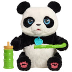 FurReal Coco the Tumbling Panda – Interactive Toy