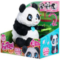 FurReal Coco the Tumbling Panda – Interactive Toy