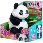 FurReal Coco the Tumbling Panda – Interactive Toy