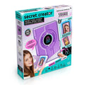 Secret Creator Secret Video Journal – 4" Screen, Fingerprint Lock & 32GB Card