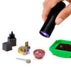 MGA’s Miniverse Make It Mini Minecraft | Fleming’s